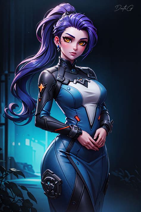 widowmaker